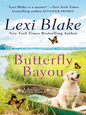 cover image of Butterfly Bayou